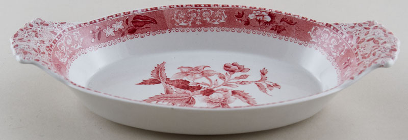 Dish c1956
